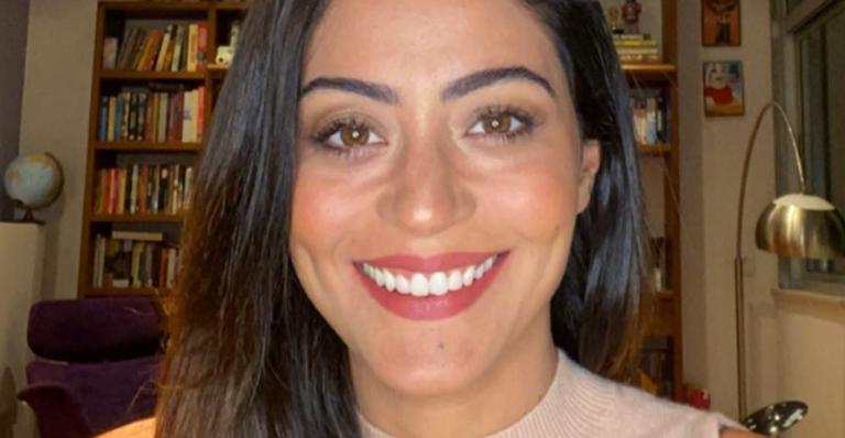 Carol Castro volta ao trabalho com série ‘Insânia’: ”Filmagem em ritmo frenético”