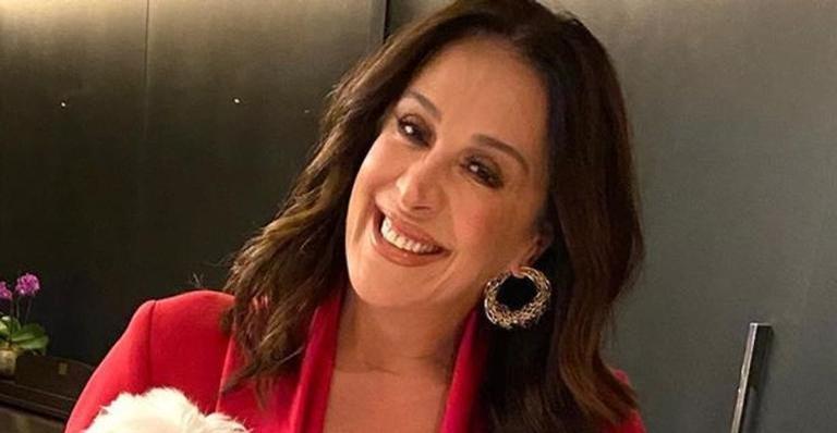 Claudia Raia pode ganhar programa e virar apresentadora de TV