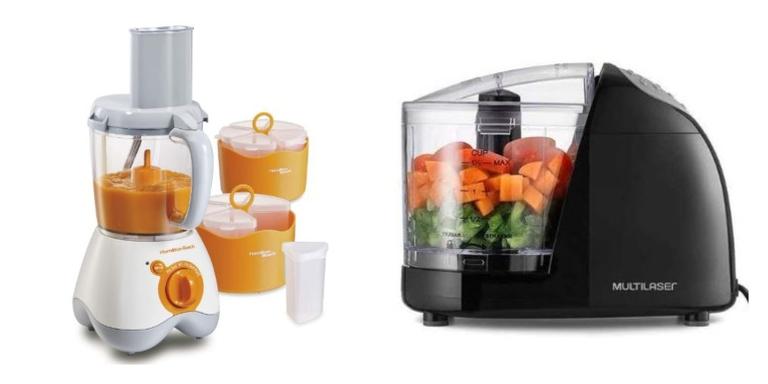 Processador de alimentos: 6 modelos para você conferir