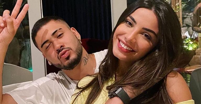 Gabriela Versiani rebate crítica de seguidor: ”Cansada de comentários machistas”