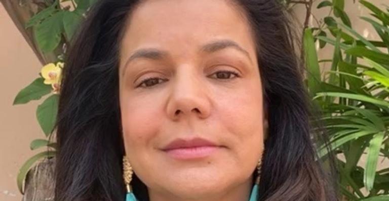 Nivea Stelmann lamenta morte da babá dos seus filhos: ”Que dia triste”