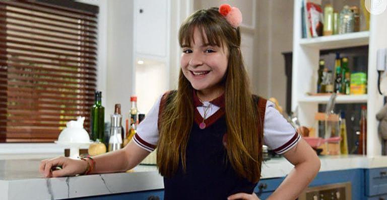Veja quando voltará ao ar a novela ‘As Aventuras de Poliana’, do SBT