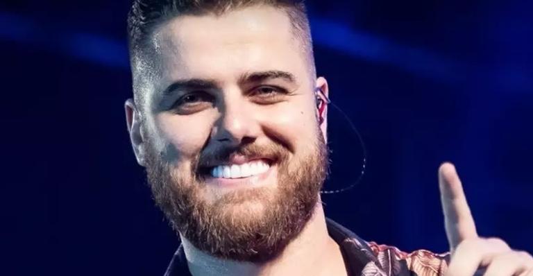 Após repercussão, Zé Neto dá close em novo clique de sunga e dá o que falar: ”Sorte da mulher”