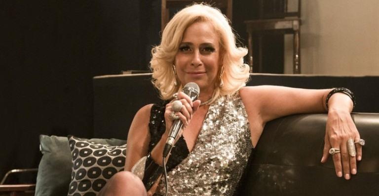 Andrea Beltrão é indicada ao Emmy Internacional de Melhor Atriz por ‘Hebe – A Estrela do Brasil’