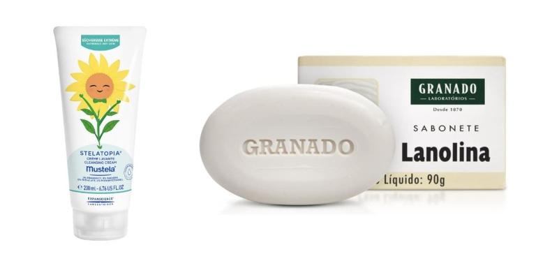 Guia da pele seca: 6 produtos que você precisa testar