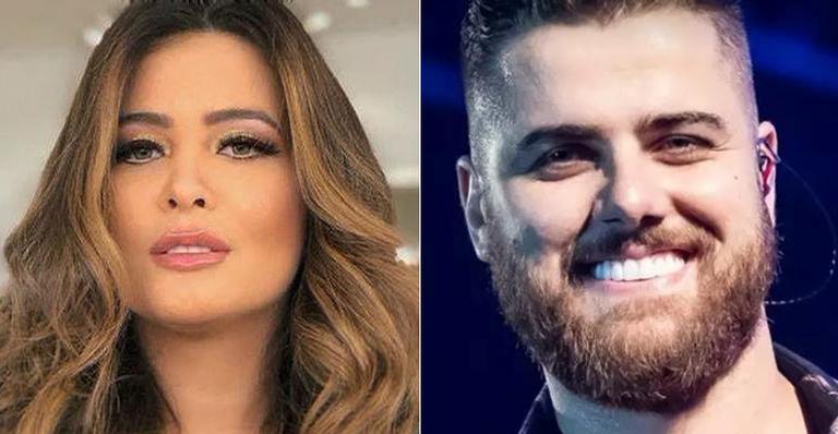 Geisy Arruda critica repercussão de foto de Zé Neto