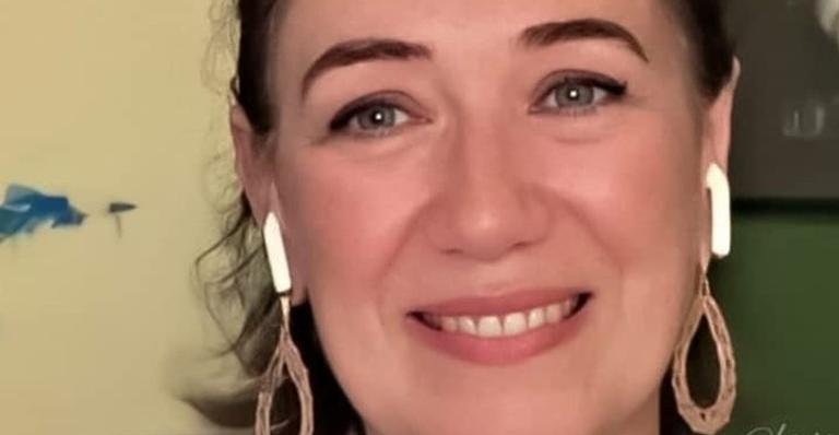 Lilia Cabral relembra clique antigo com Cássia Kis e encanta web: ”Foto mais linda”