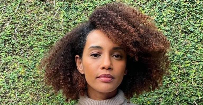 Taís Araujo relembra ‘Xica da Silva’ e encanta web: ”A melhor atriz”