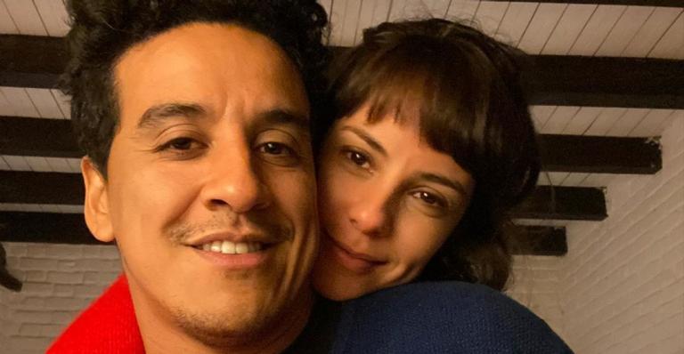 Marco Gonçalves homenageia Andréia Horta após indicação ao Emmy por Elis: ”Merece tudo”