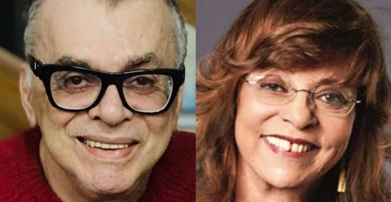 Walcyr Carrasco homenageia Gloria Perez no dia do seu aniversário: ”Amiga querida”