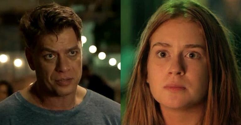 Arthur dá grande prova de amor para Eliza em ‘Totalmente Demais’