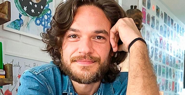Emílio Dantas revela que Mara Maravilha foi sua ‘crush’ e ela responde!