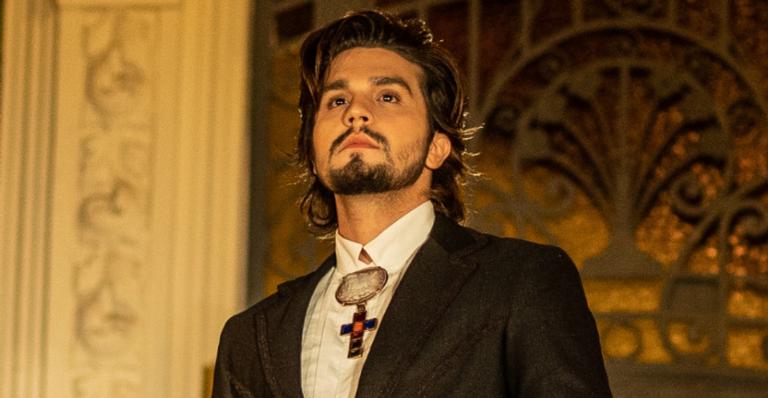 Luan Santana fala sobre live com Luísa Sonza e Giulia Be: ”Um espetáculo”