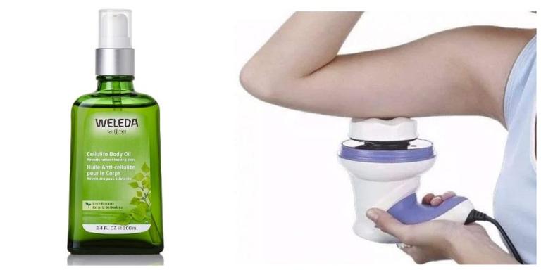 6 dicas que vão te ajudar a minimizar a celulite