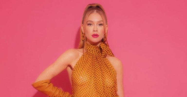 Marina Ruy Barbosa vence categoria de ‘Artista de TV’ dos Meus Prêmios Nick 2020 e agradece