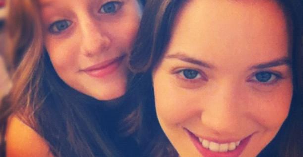 Bruna Griphao relembra parceria com Nathalia Dill em ‘Avenida Brasil’: ”Te amo”