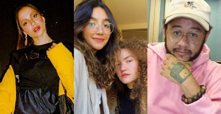 Confira os artistas brasileiros que foram indicados ao Grammy Latino 2020