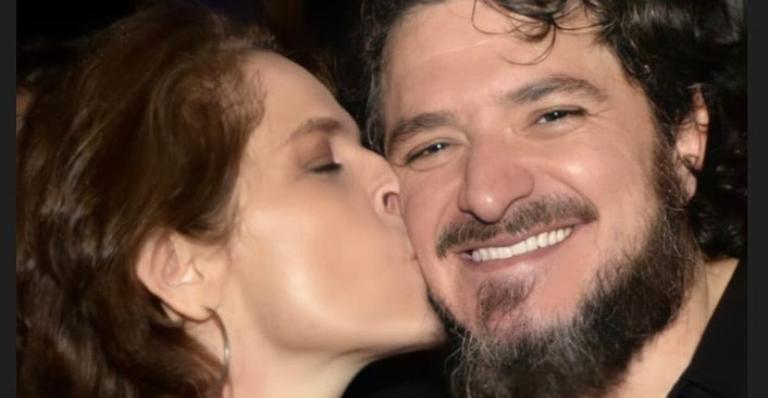 Drica Moraes parabeniza Guilherme Piva com bela homenagem: ”Amigo que tanto amo”