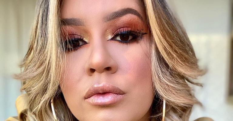 Marília Mendonça nega plásticas e fala sobre preenchimento labial: ”Para dar uma melhorada”
