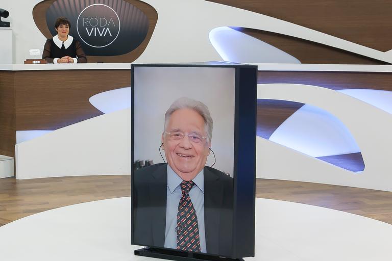 Programa 'Roda Viva' completa 34 anos e celebra com edição especial