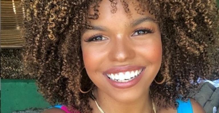 Jeniffer Nascimento comemora a volta do The Voice Brasil: ”Muita felicidade”