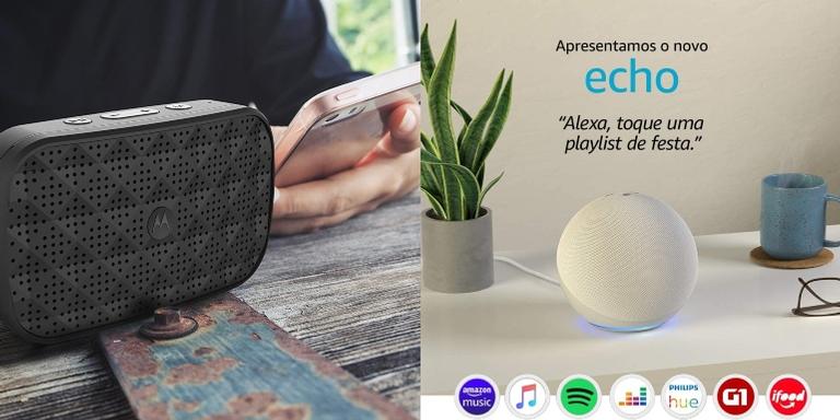 Celebre o Dia Internacional da Música com 5 itens incríveis