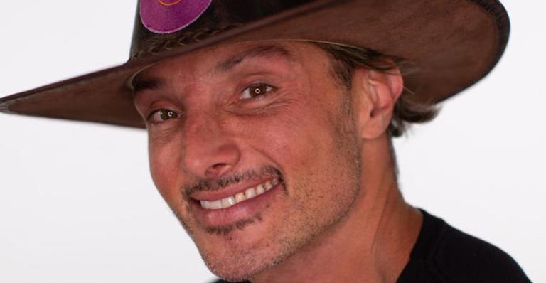 A Fazenda: Juliano Ceglia é o fazendeiro da semana