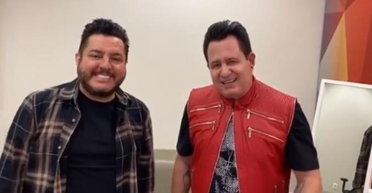 Bruno e Marrone desmentem separação da dupla: ”Seguimos juntos e fortalecidos”
