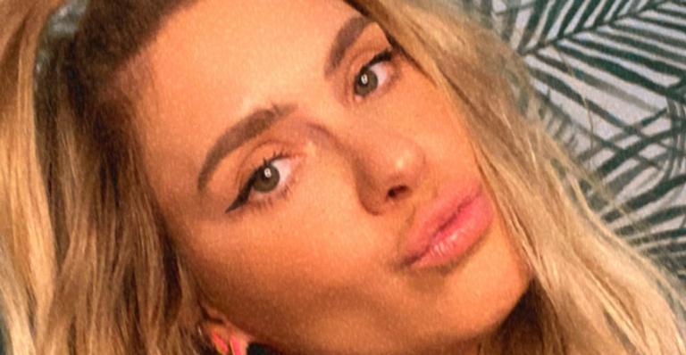 Carolina Dieckmann posta desabafo sobre a prática de exercícios físicos: ”Quem aí se identifica?”