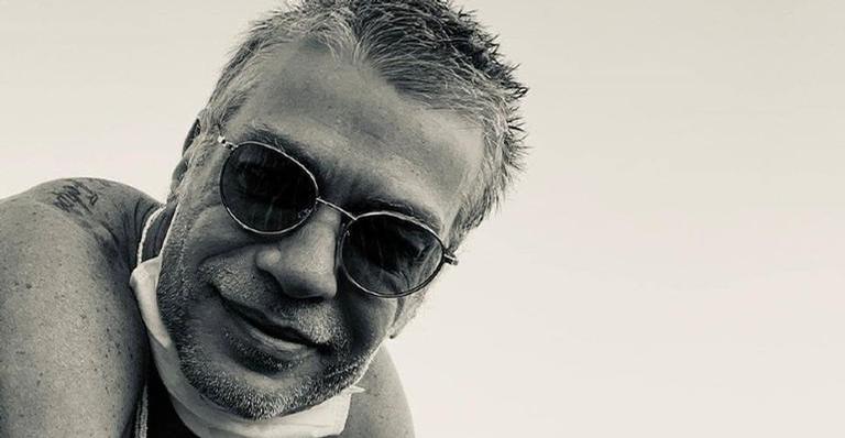 Fábio Assunção comemora 30 anos de carreira: ”Meu trabalho me apresentou minha vida”
