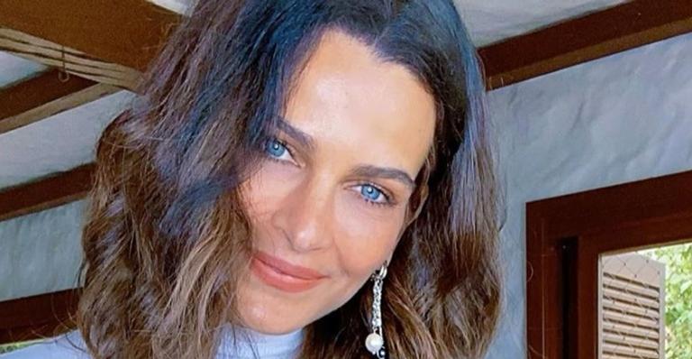 Fernanda Motta relembra descoberta do câncer de mama: ”Nunca pensei que seria o fim”