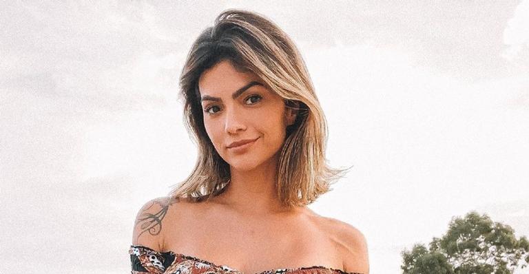 Kelly Key faz homenagem ao Outubro Rosa: ”A prevenção é sempre o melhor caminho”