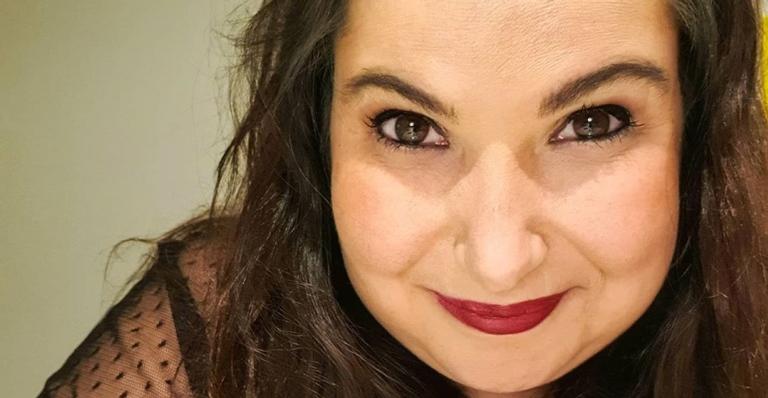 Mariana Xavier relata primeira ida ao aeroporto após meses em casa: ”Me senti um tanto estranha”