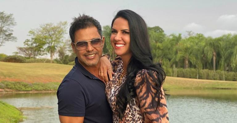 Graciele Lacerda registra emocionante reencontro com a mãe: ”Um dos meus maiores presentes”