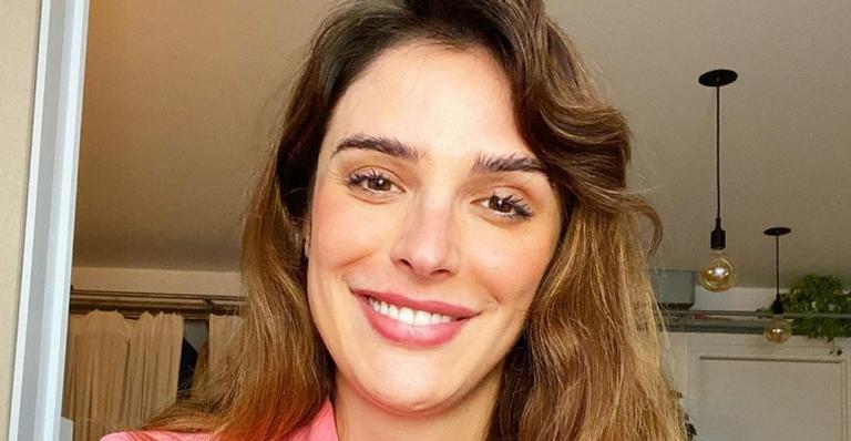 Rafa Brites relembra decisão de sair da Globo: ”Percebi que tinha estacionado”