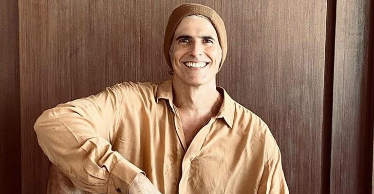 Reynaldo Gianecchini fala sobre ‘Laços de Família’: ”Morria de vergonha”