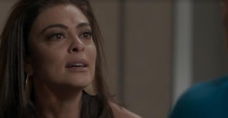 Saiba se a Carolina será condenada na novela ‘Totalmente Demais’