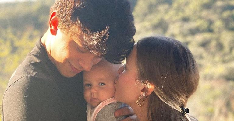 Mãe de Beatriz, Tata Estaniecki relembra aborto espontâneo: ”A gente se sente muito culpada”