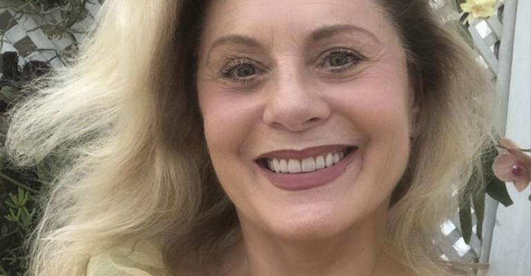 Vera Fischer relembra sua personagem em Laços de Família: ”Já se passaram 20 anos”