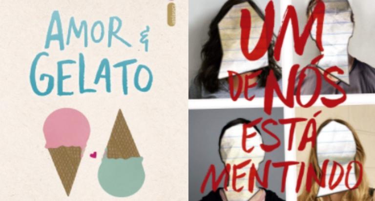 Indicações de outubro: 5 livros que você precisa conhecer este mês