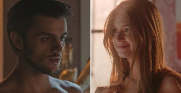 Após dar fora em Eliza, Jonatas prepara surpresa em ‘Totalmente Demais’