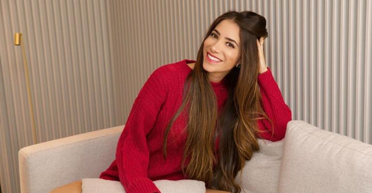 Romana Novais relembra clique impecável de sua lua de mel: ”Uma das favoritas do Alok”