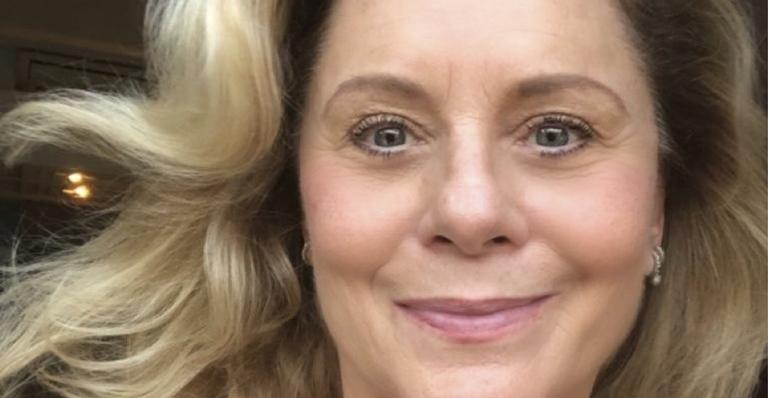Vera Fischer fala sobre ‘ignorância tecnológica’: ”Não sabia como lidar com as redes”