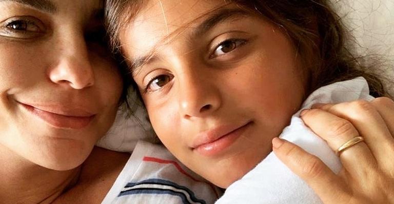 Ivete Sangalo celebra aniversário do filho, Marcelo, com linda declaração: ”Meu mini me”