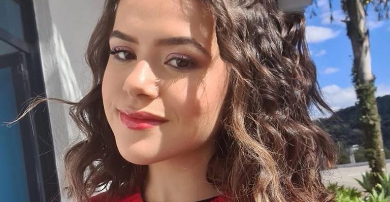 Após 13 anos no SBT, Maisa Silva não renova seu contrato com a emissora