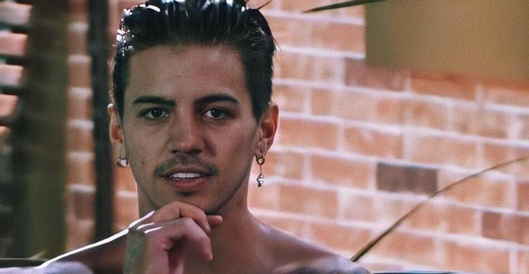 A Fazenda: Sem citar nomes, Biel fala que ama a ex e dispara: ”Eu penso que ela melhore”
