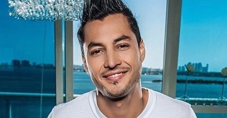 Luto! Ex-Menudo, Anthony Galindo, morre aos 41 anos