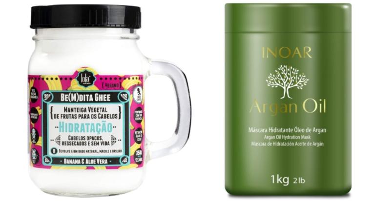 Máscara capilar: 6 produtos que vão transformar o seu cabelo