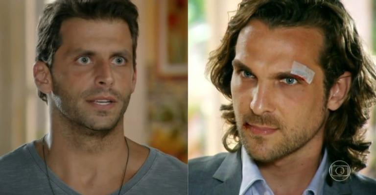 Cassiano se vinga e dá rasteira em Alberto na novela ‘Flor do Caribe’