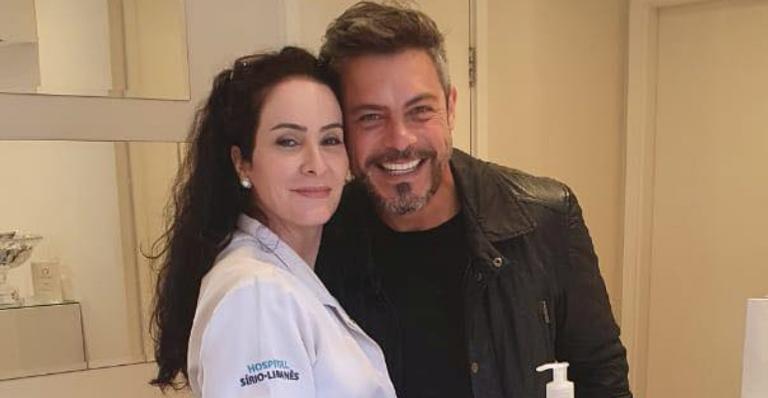 Doutora Luciana Maluf explica como funciona a dermatologia estética